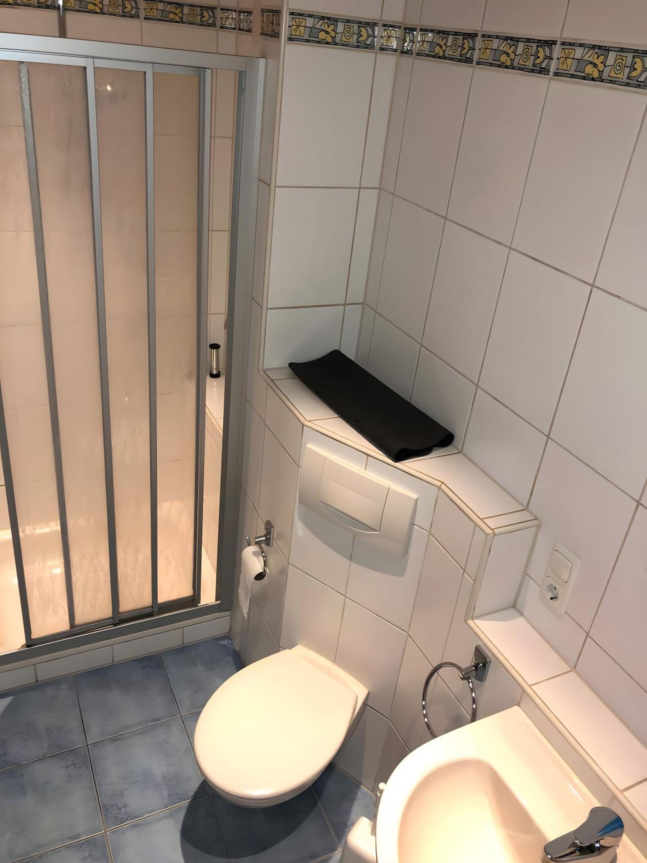 Ferienwohnung Stark