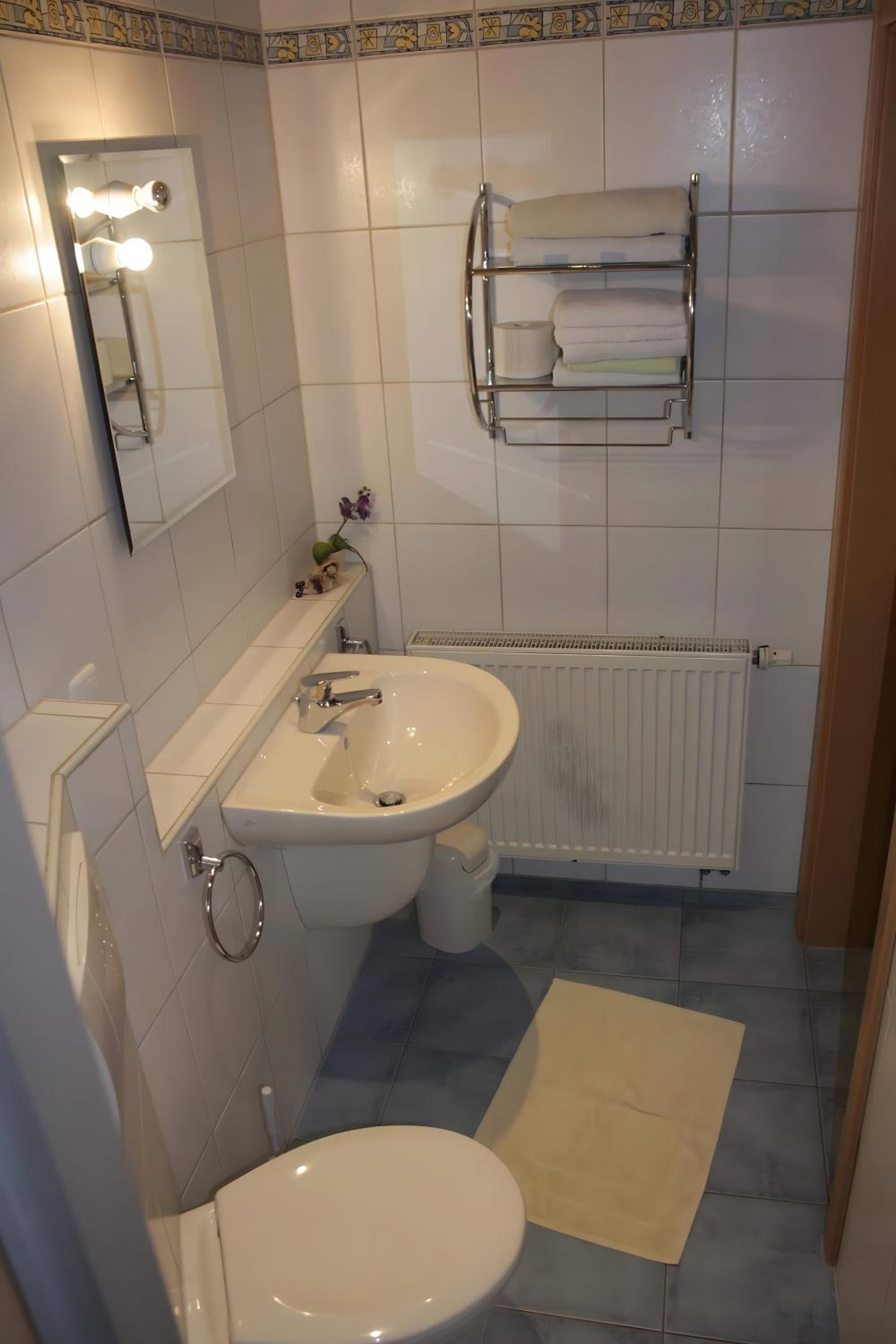 Ferienwohnung Stark