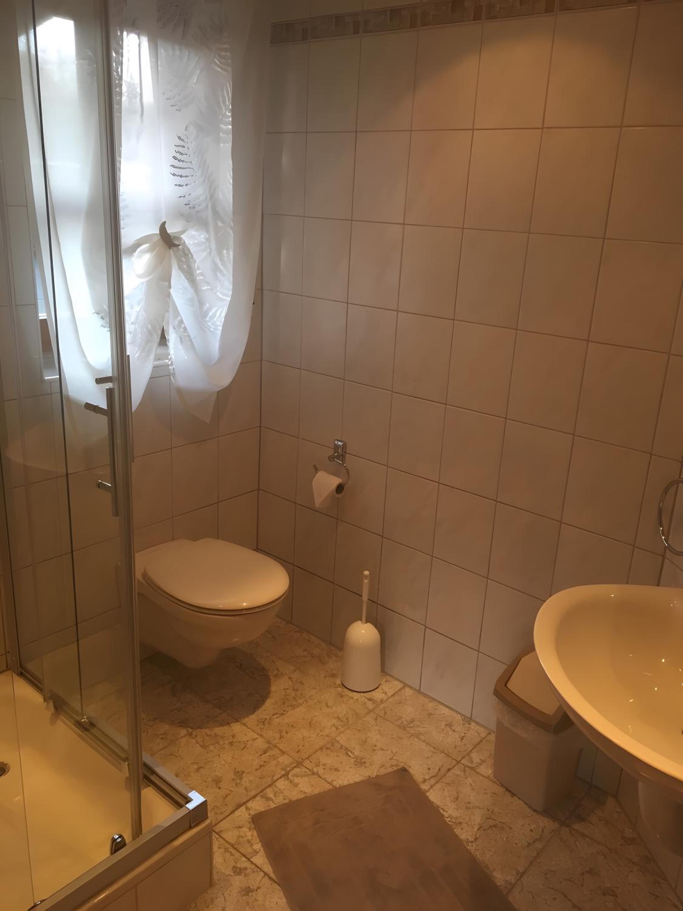 Ferienwohnung Stark