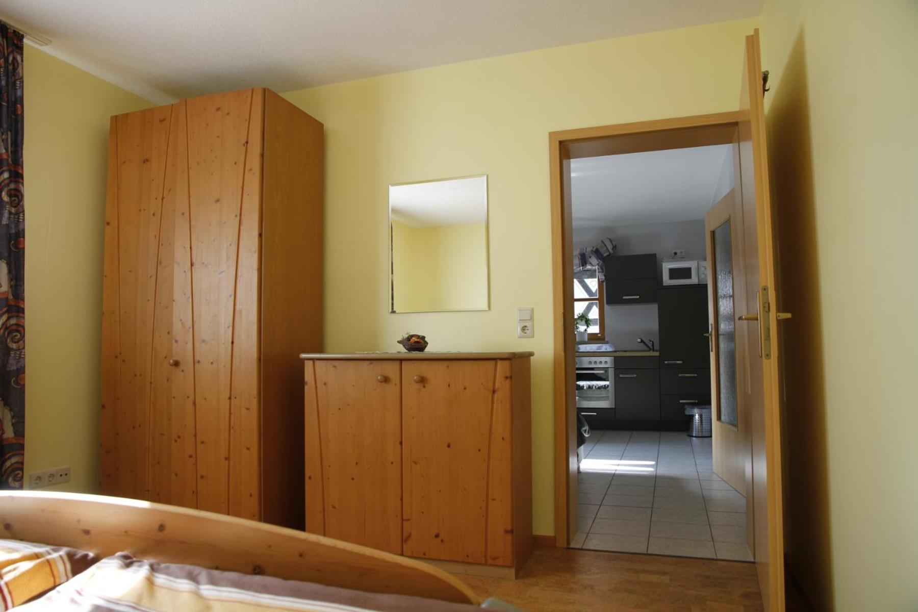 Ferienwohnung Stark