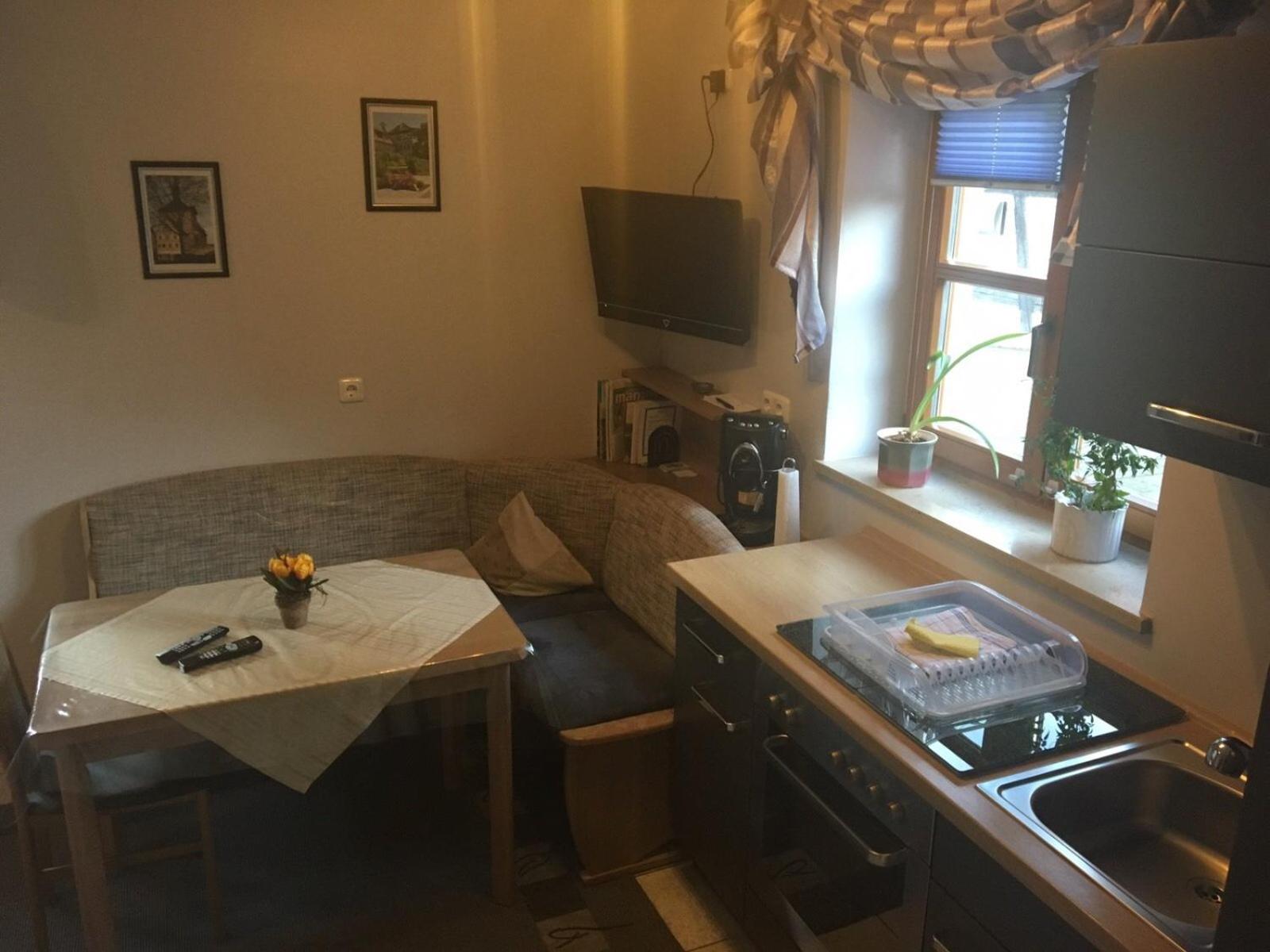 Ferienwohnung Stark
