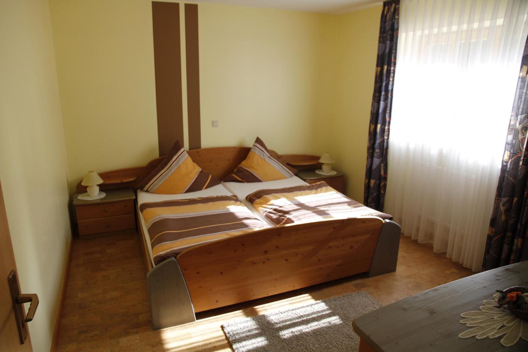 Ferienwohnung Stark