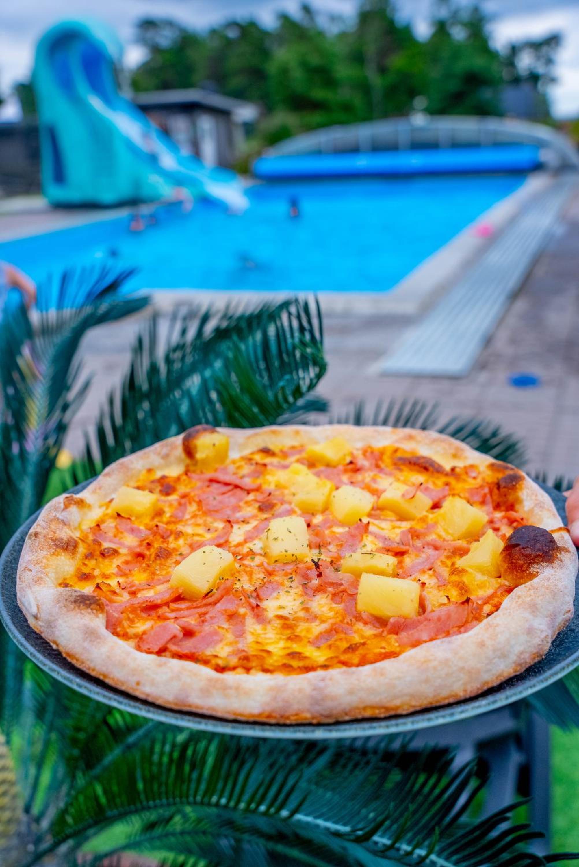 Sudersand Resort