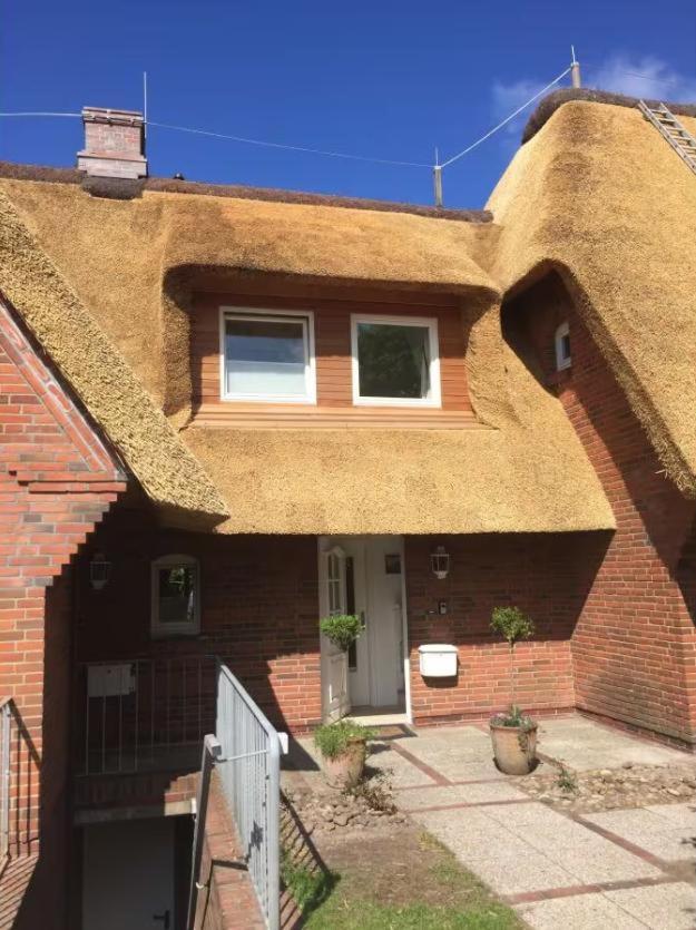 Ferienwohnung-Tina