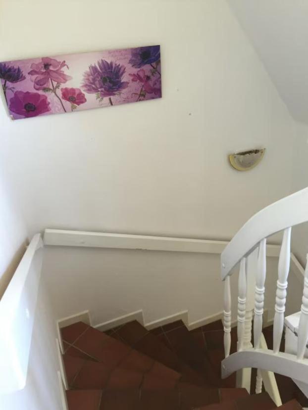 Ferienwohnung-Tina