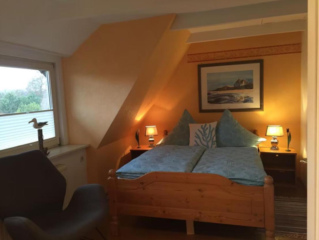 Ferienwohnung-Tina