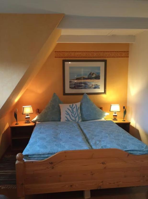Ferienwohnung-Tina