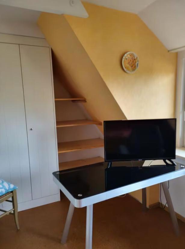 Ferienwohnung-Tina