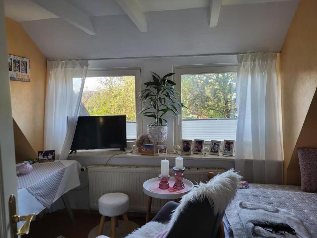 Ferienwohnung-Tina