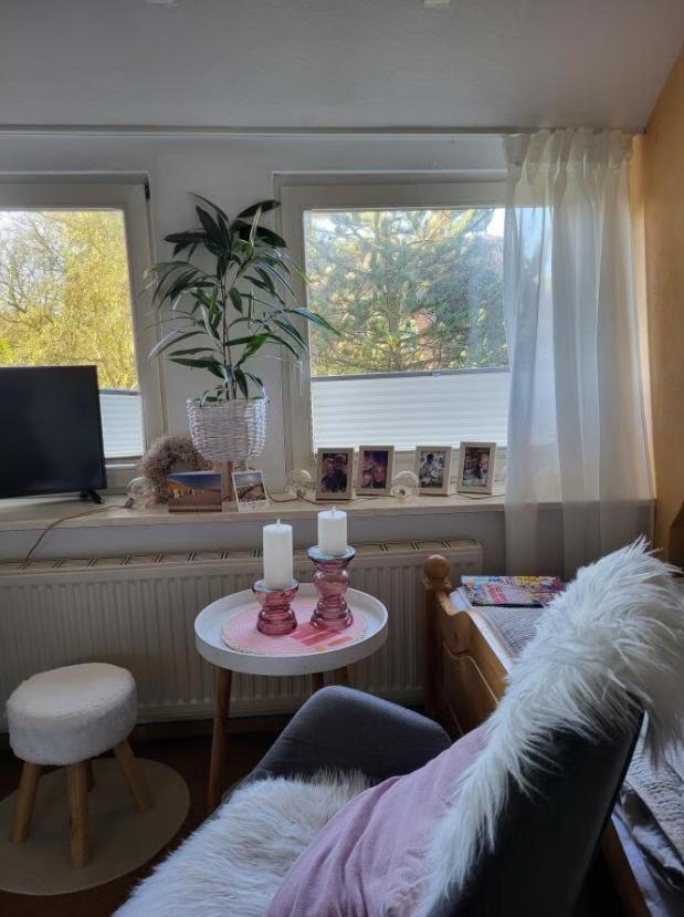 Ferienwohnung-Tina