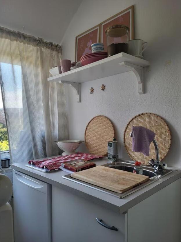 Ferienwohnung-Tina