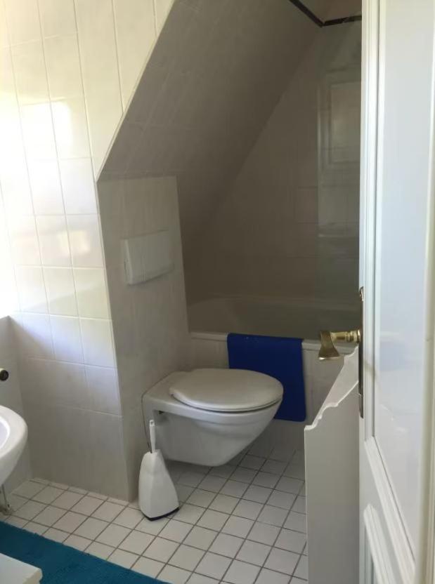 Ferienwohnung-Tina