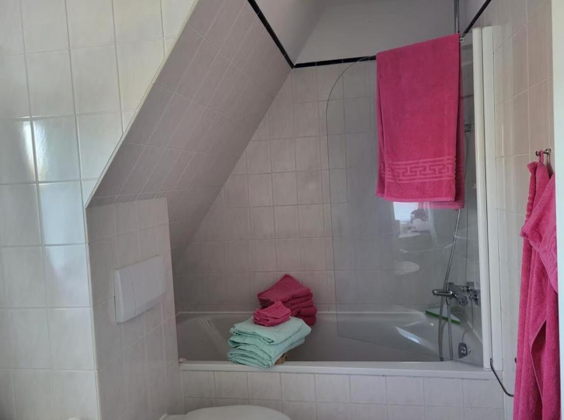 Ferienwohnung-Tina