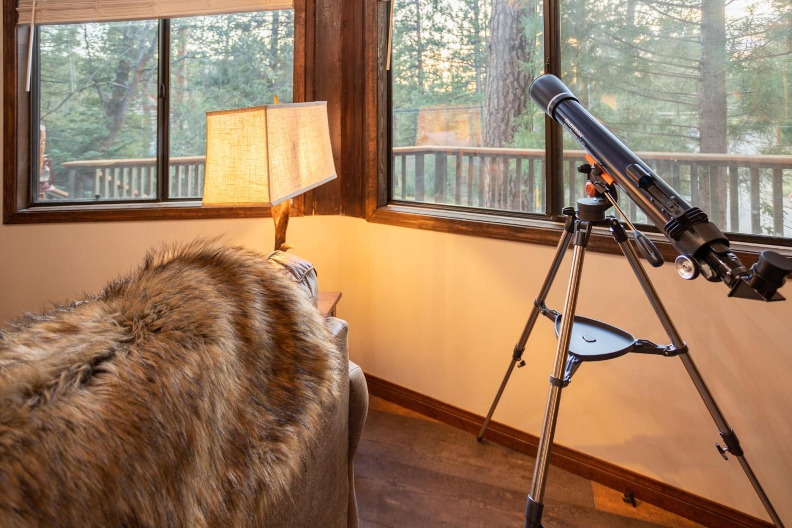 Bear’s Lair by AvantStay 3mins from Bear Mountain Ski Resort