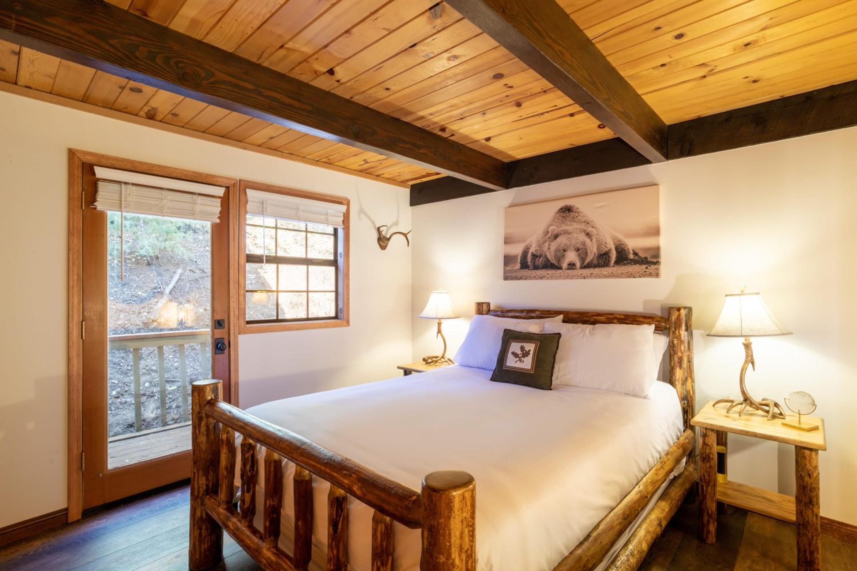Bear’s Lair by AvantStay 3mins from Bear Mountain Ski Resort