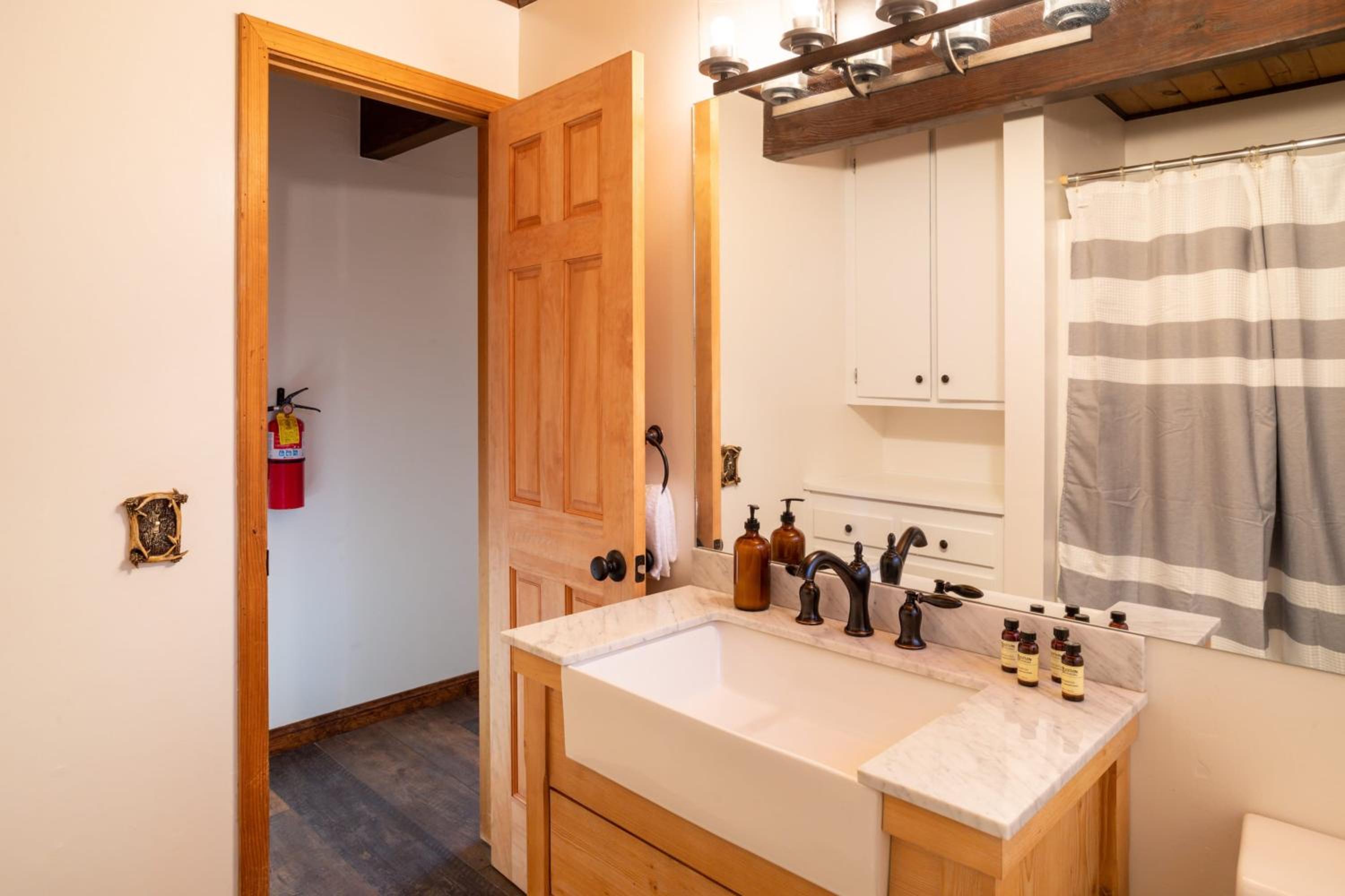 Bear’s Lair by AvantStay 3mins from Bear Mountain Ski Resort
