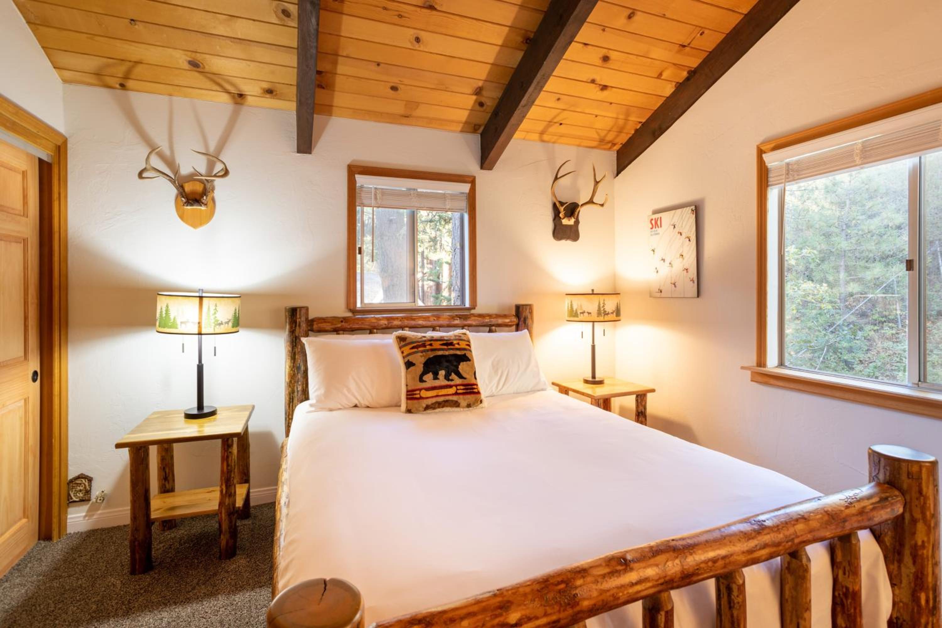 Bear’s Lair by AvantStay 3mins from Bear Mountain Ski Resort