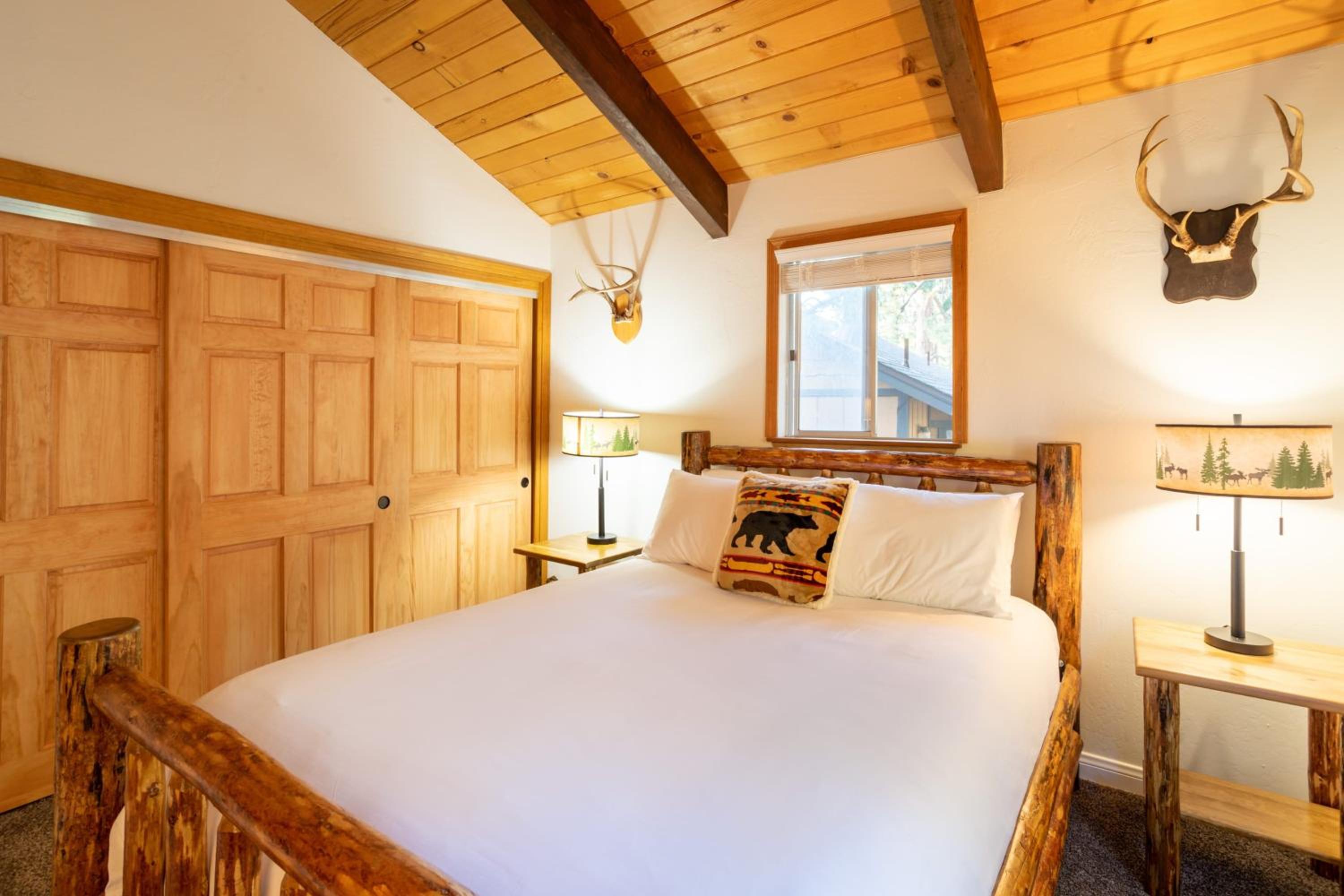 Bear’s Lair by AvantStay 3mins from Bear Mountain Ski Resort