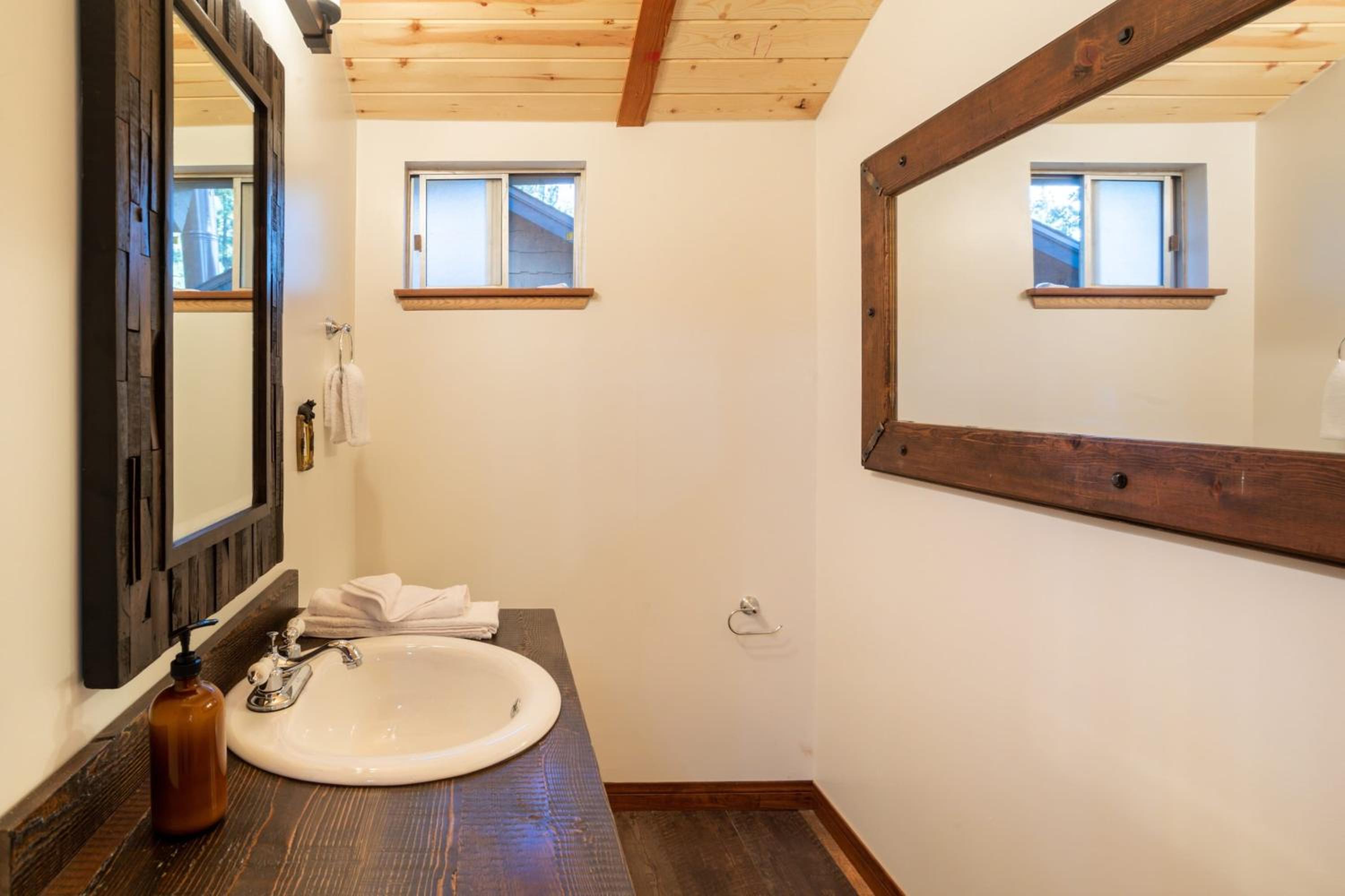 Bear’s Lair by AvantStay 3mins from Bear Mountain Ski Resort