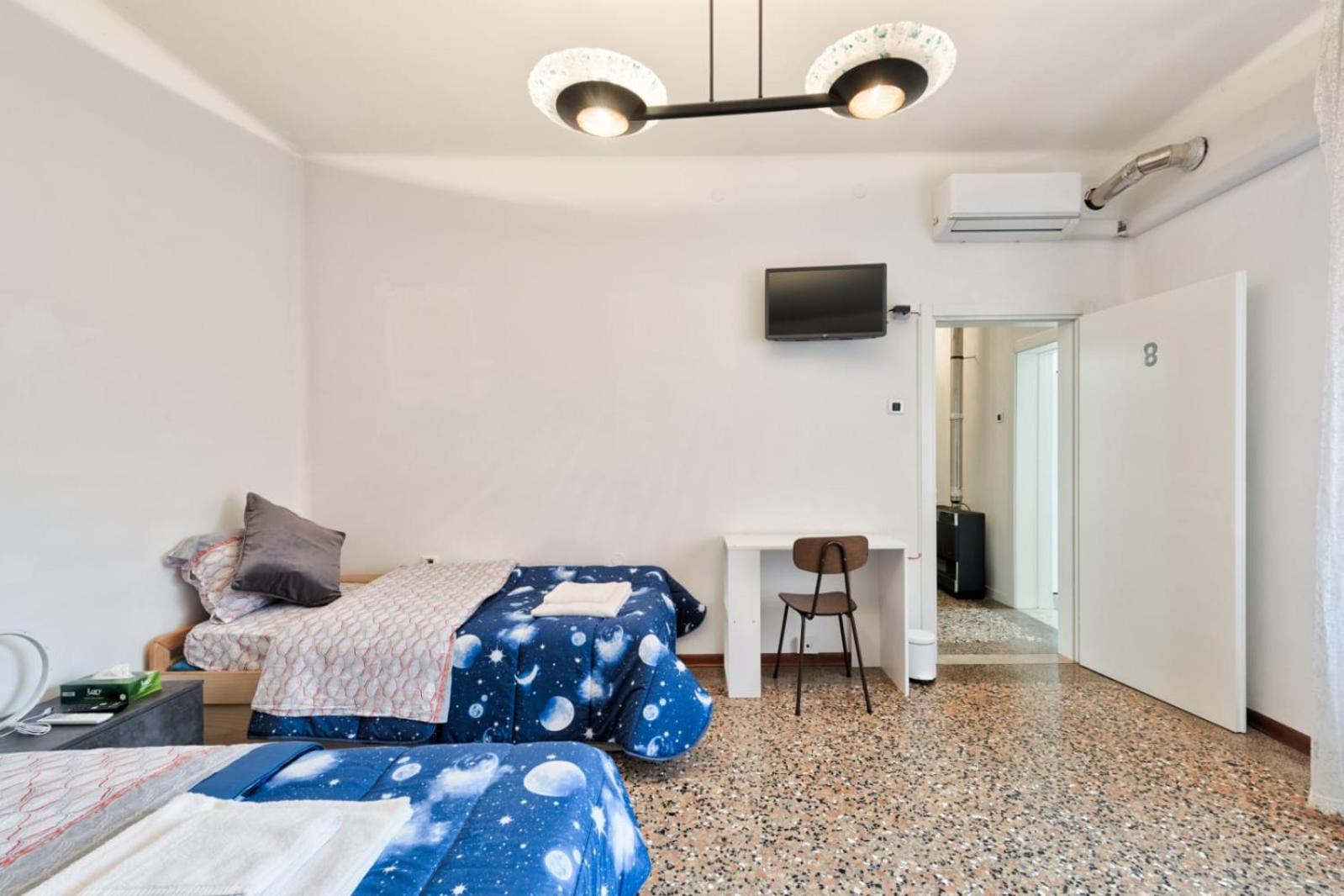City Living Guest House Venice Room photo 4