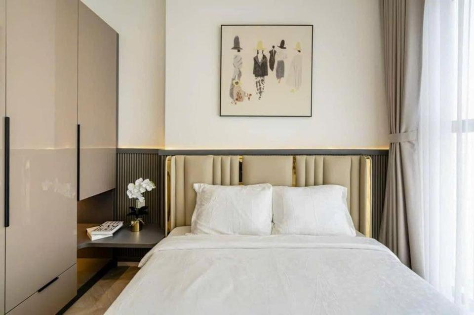 Bống Homestay-Luxury Apartment-2PN view 3