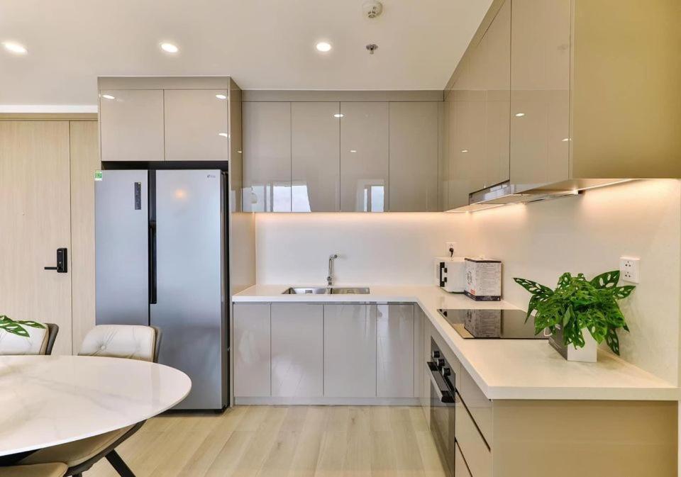 Bống Homestay-Luxury Apartment-2PN view 2