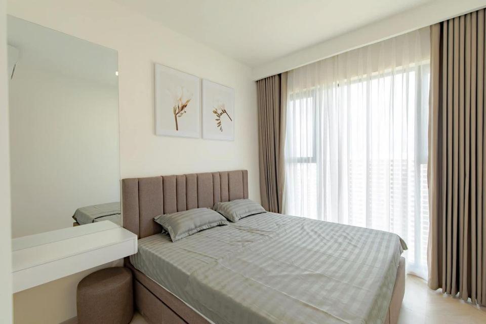 Bống Homestay-Luxury Apartment-2PN view 4