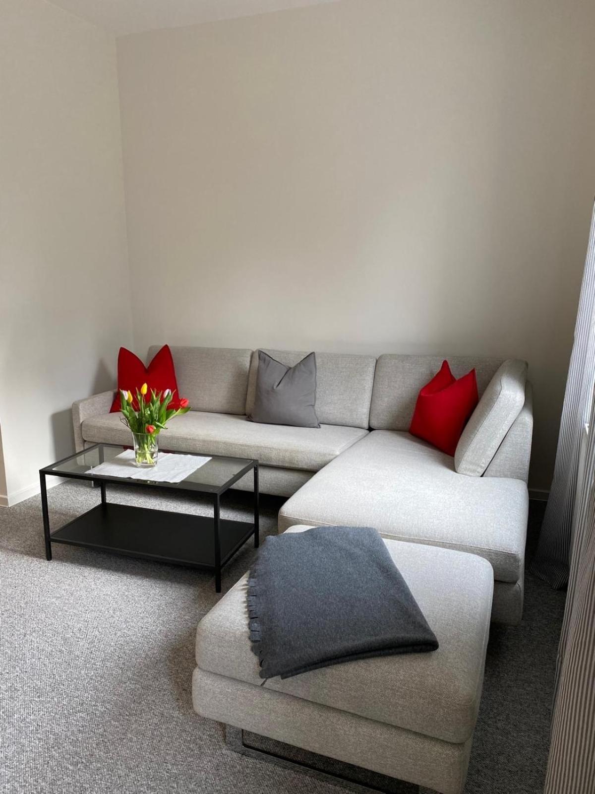 Ferienwohnung Leinbaum