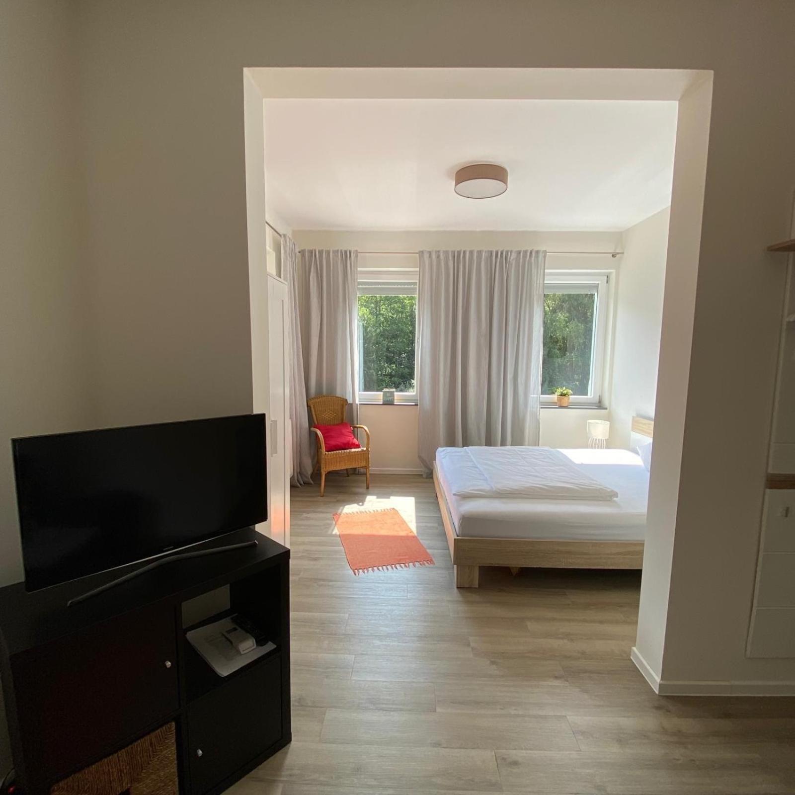 Ferienwohnung Leinbaum