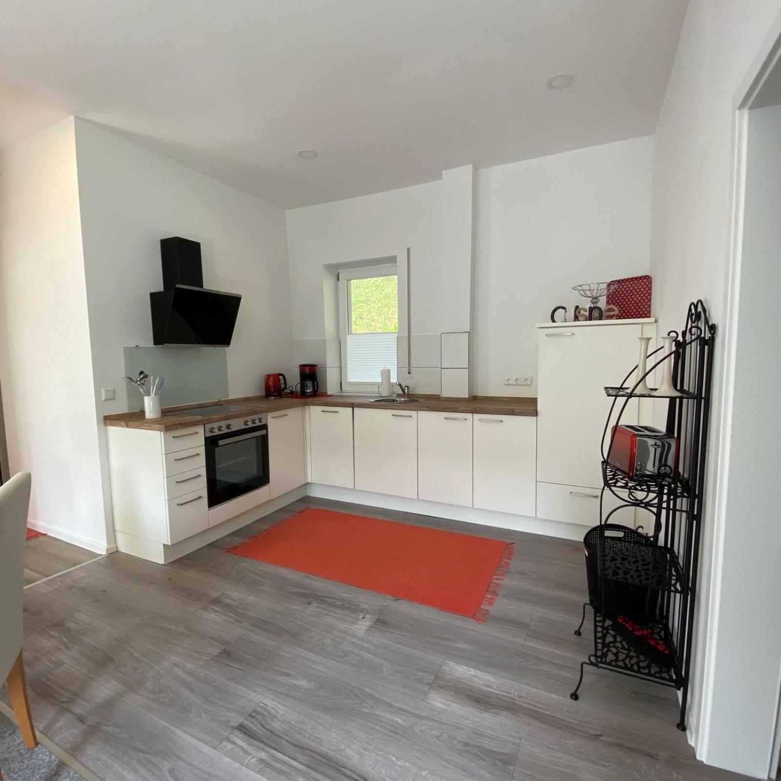 Ferienwohnung Leinbaum