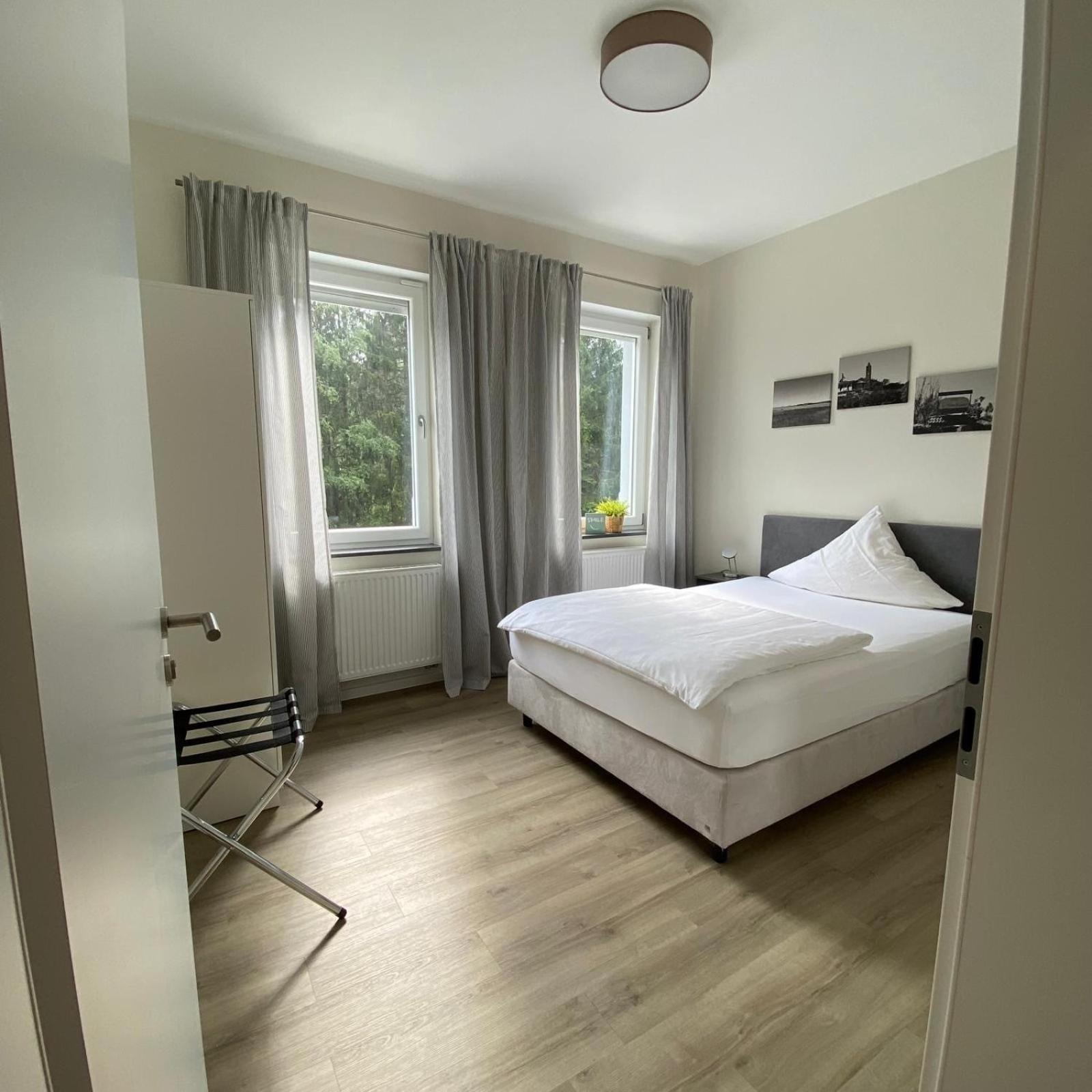 Ferienwohnung Leinbaum