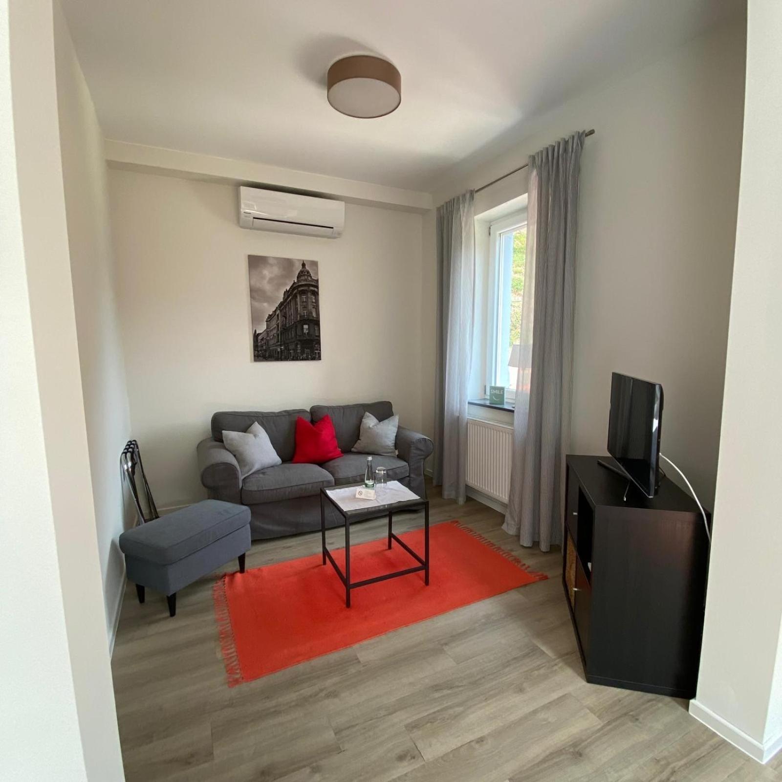 Ferienwohnung Leinbaum