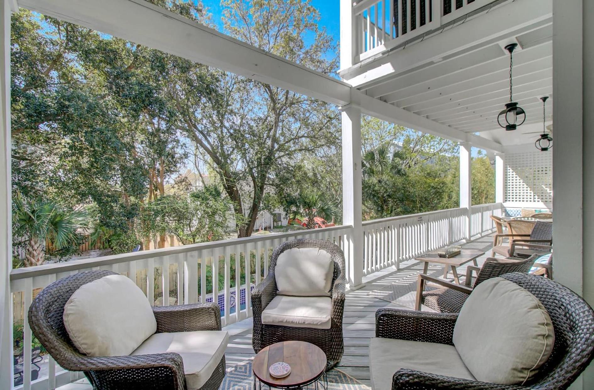 3704 Cameron by AvantStay Pool Bar Multiple Balconies