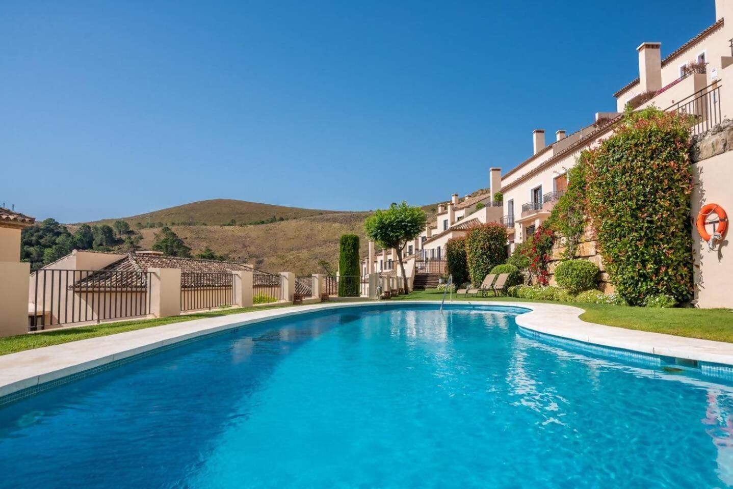 Casa Vista Benahavis