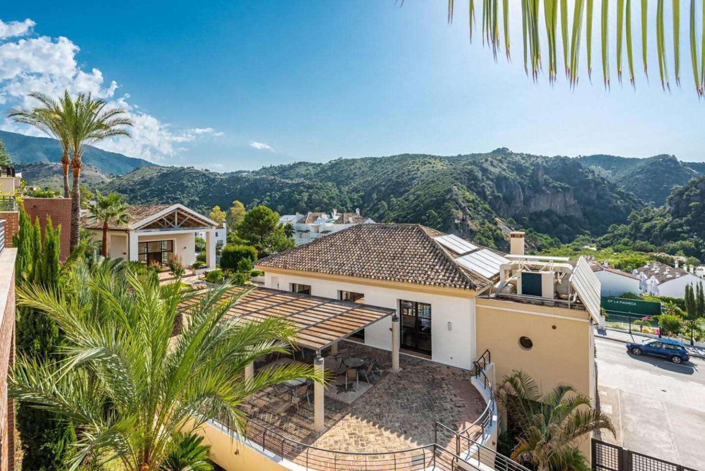 Casa Vista Benahavis
