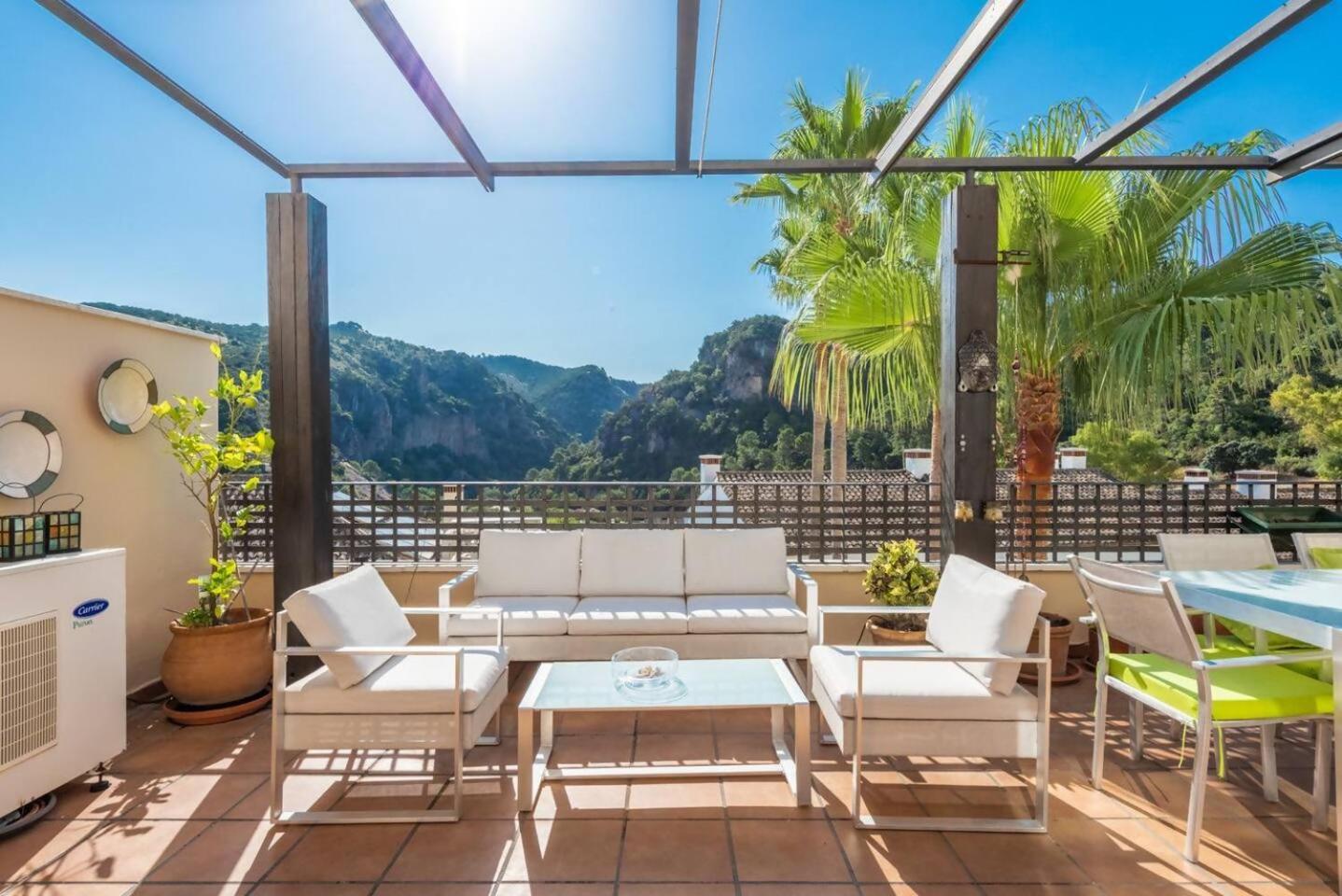 Casa Vista Benahavis