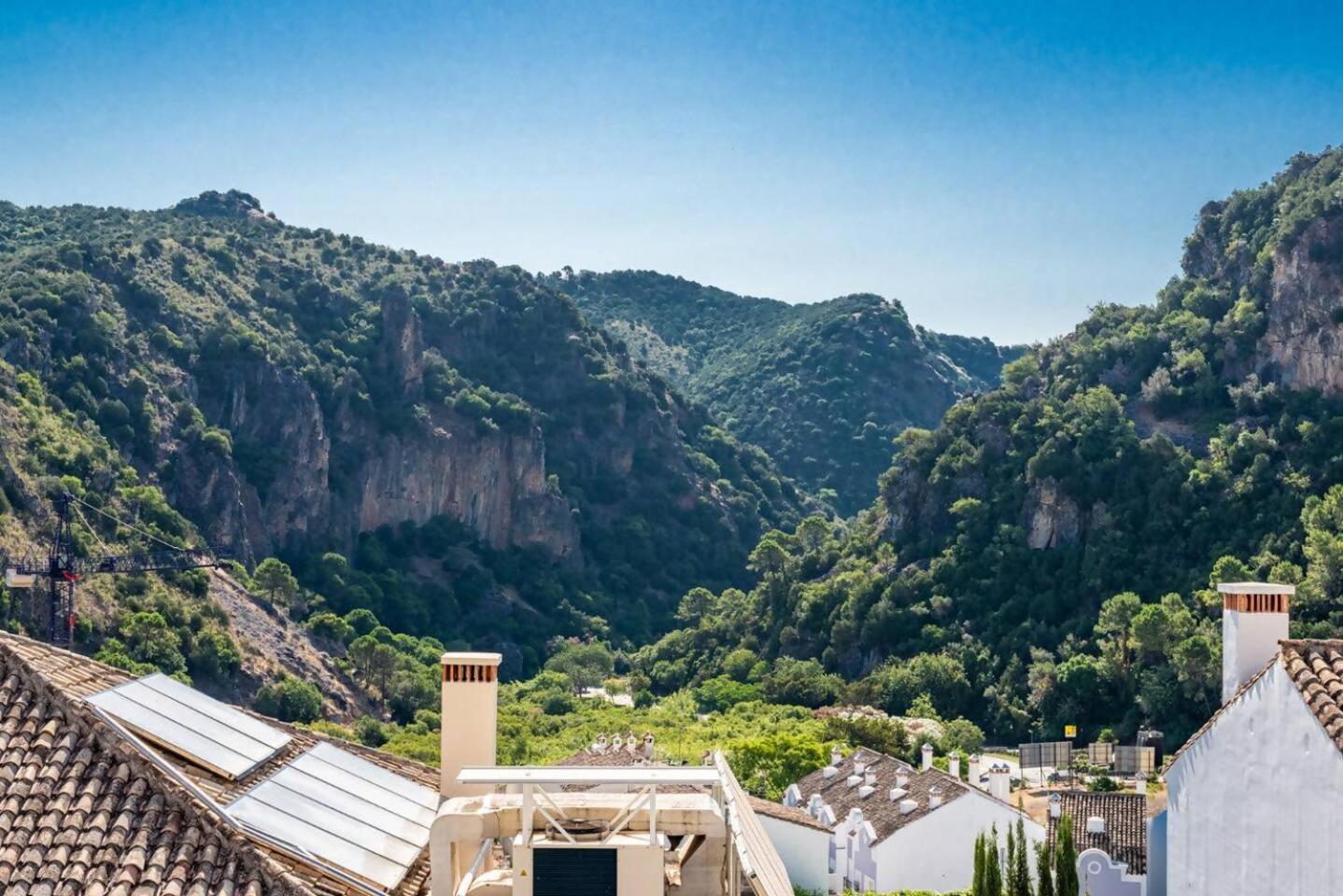 Casa Vista Benahavis