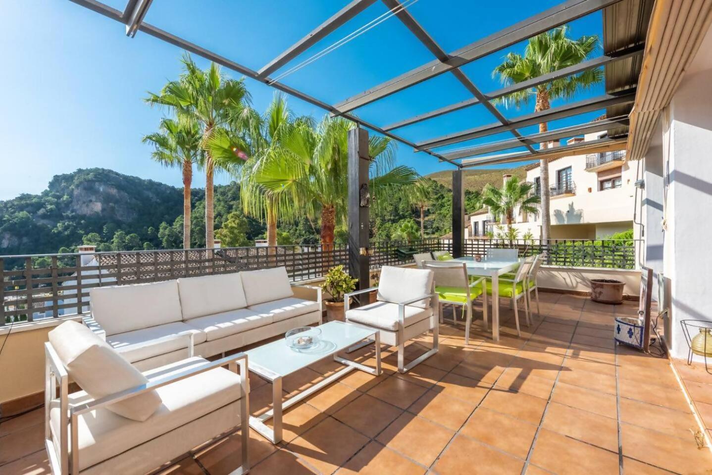Casa Vista Benahavis