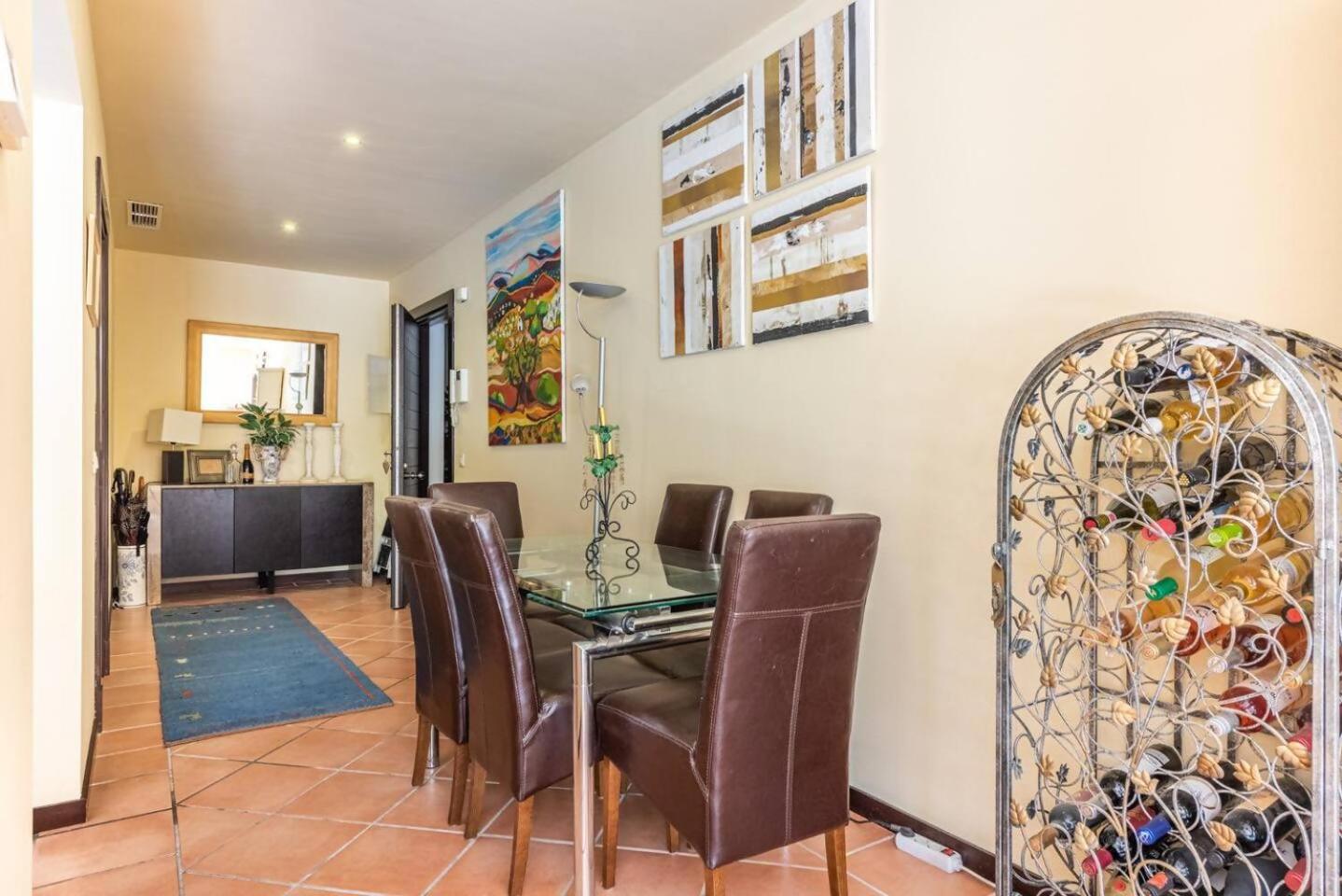Casa Vista Benahavis