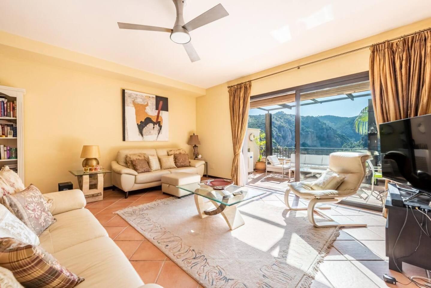 Casa Vista Benahavis