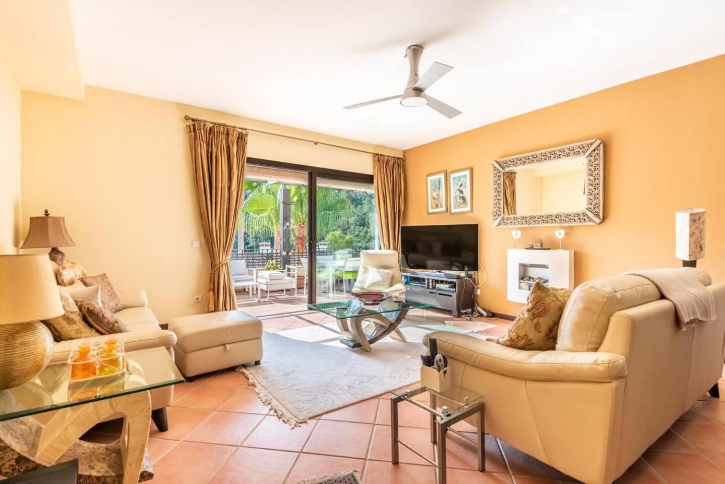 Casa Vista Benahavis