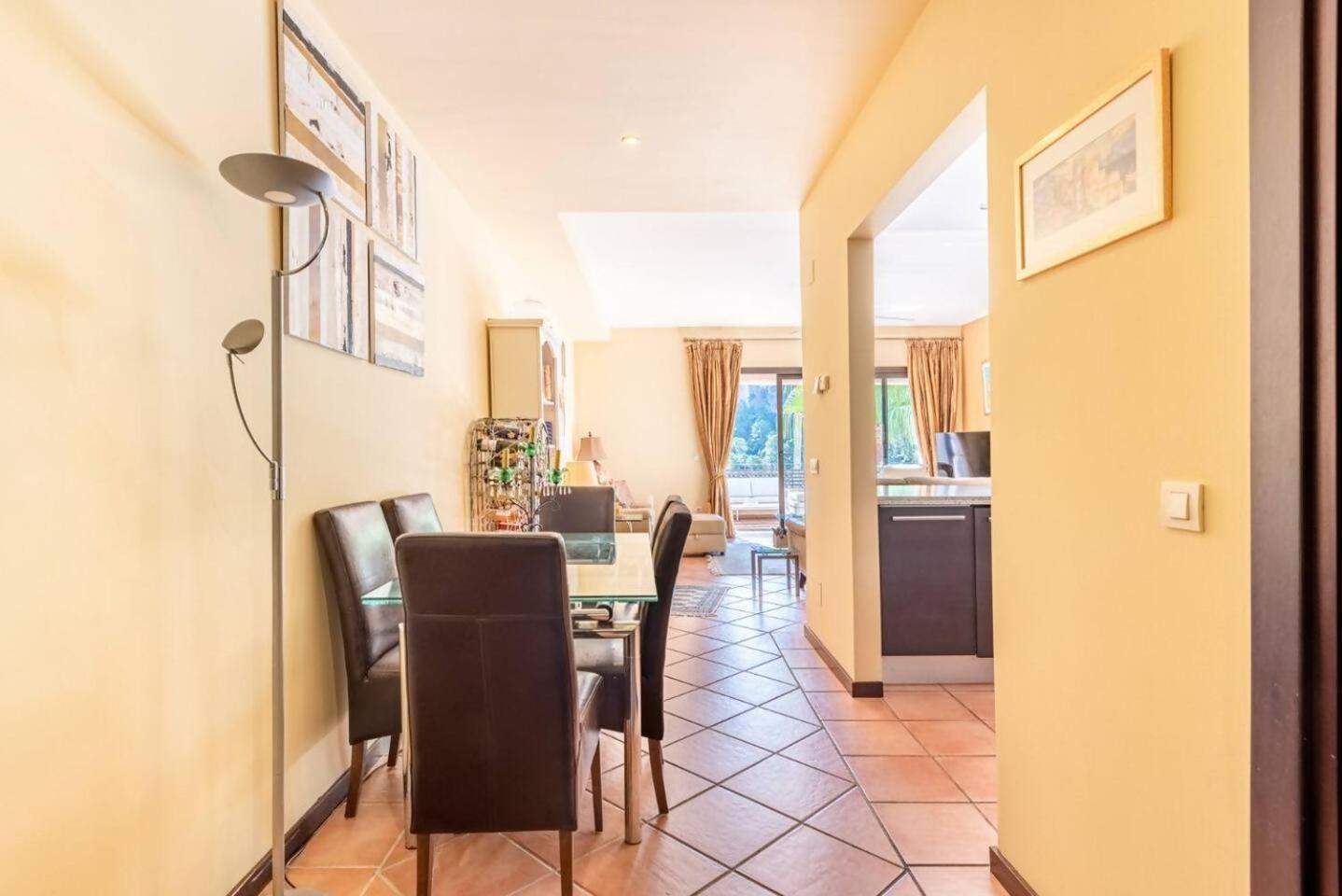 Casa Vista Benahavis