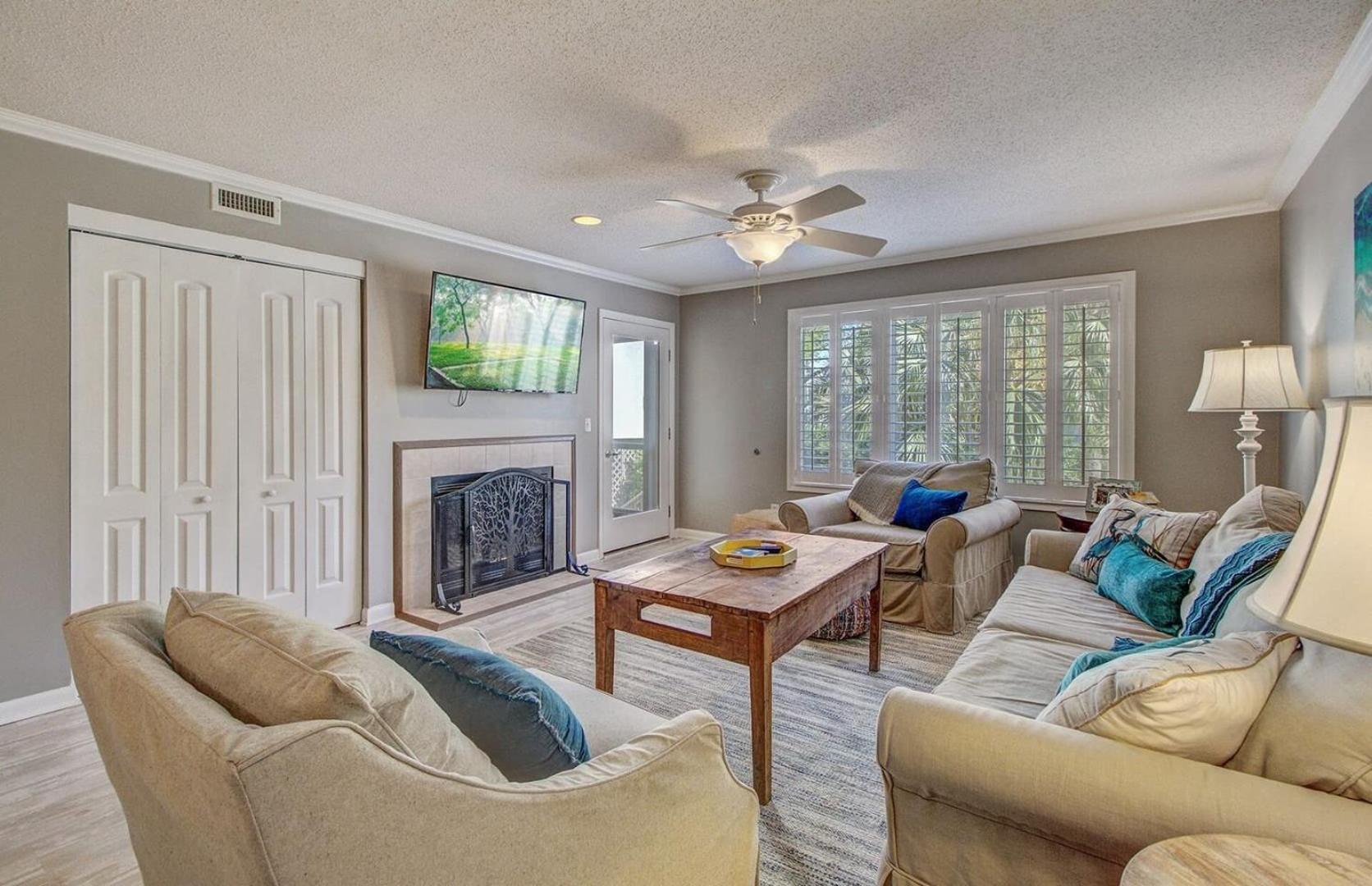 307 Yacht Harbor by AvantStay 5 Mins to Links Golf Course