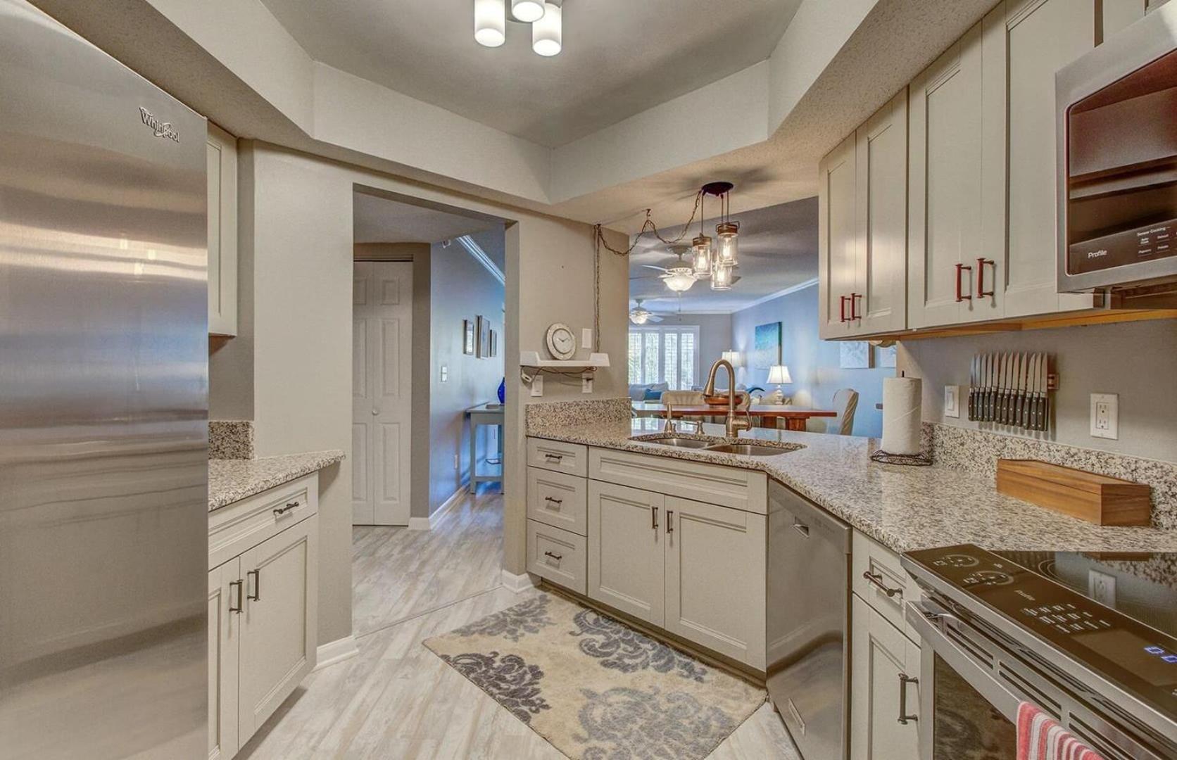 307 Yacht Harbor by AvantStay 5 Mins to Links Golf Course