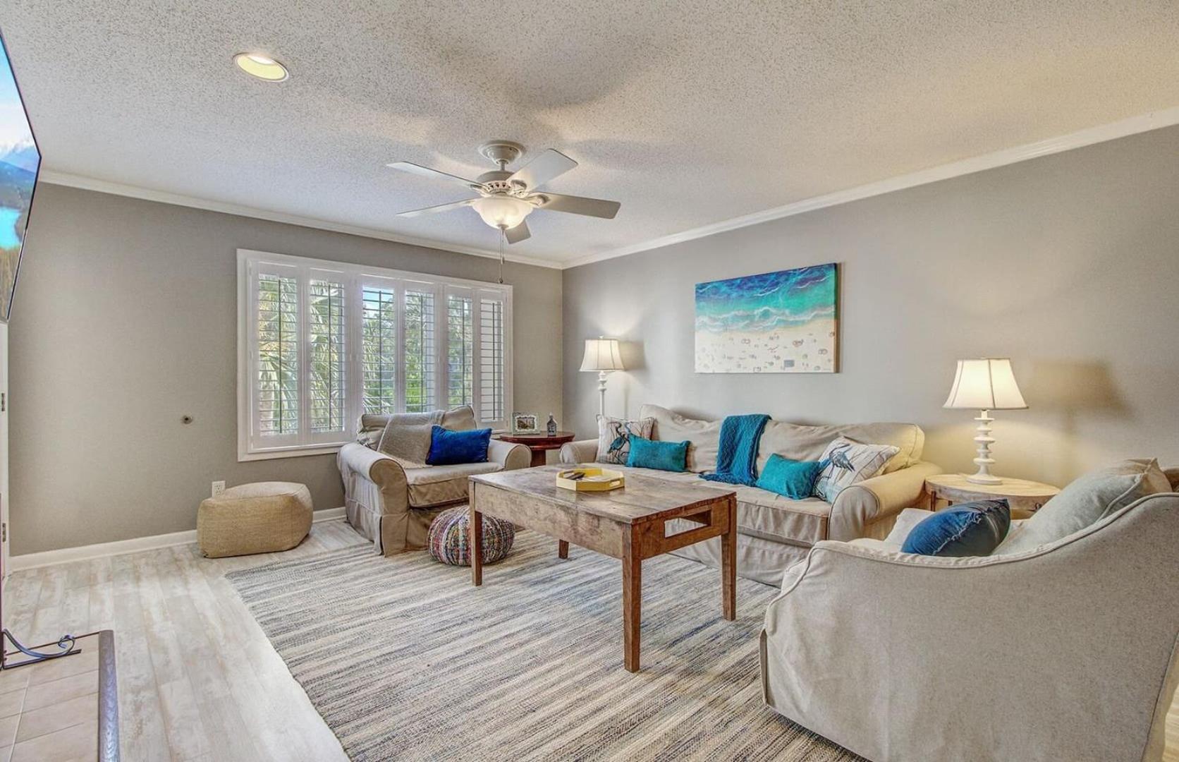 307 Yacht Harbor by AvantStay 5 Mins to Links Golf Course