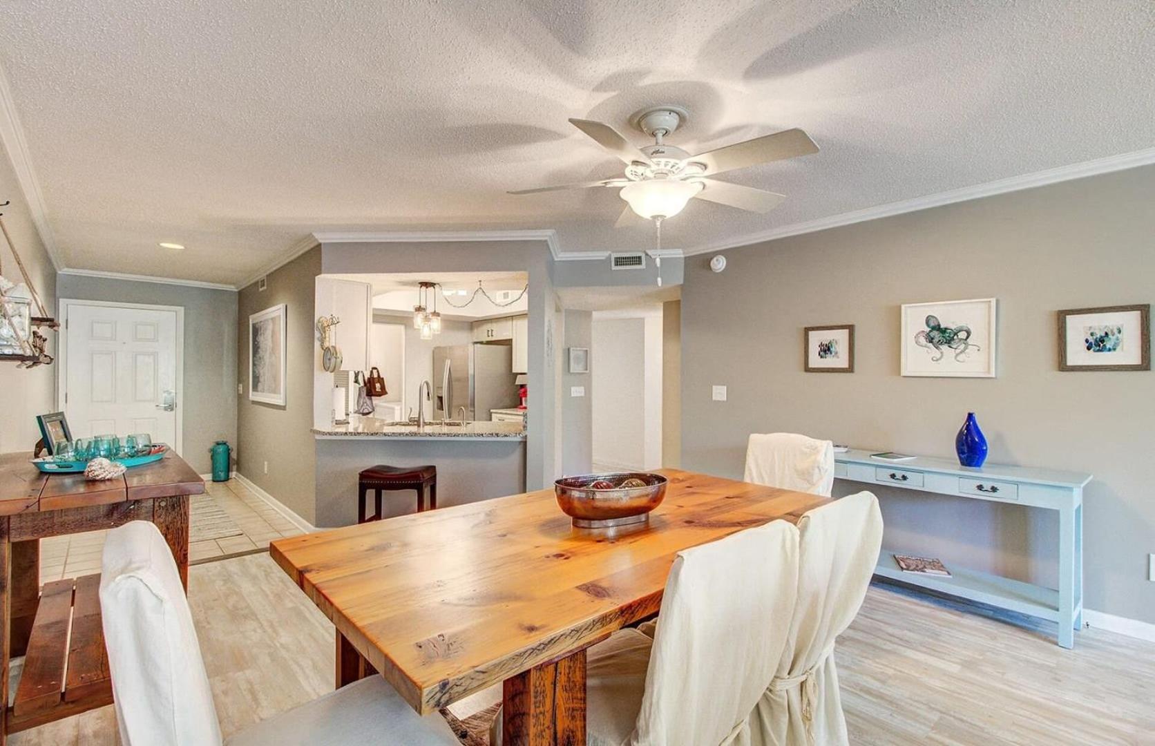 307 Yacht Harbor by AvantStay 5 Mins to Links Golf Course