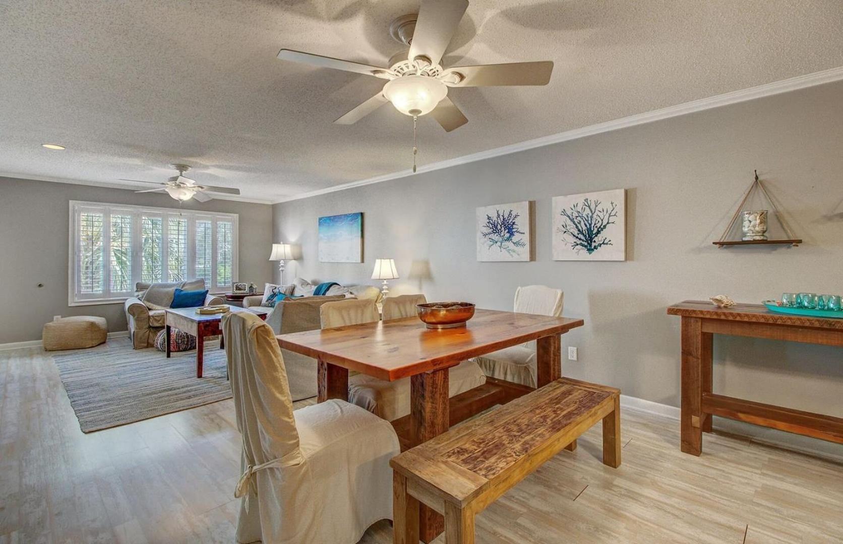 307 Yacht Harbor by AvantStay 5 Mins to Links Golf Course