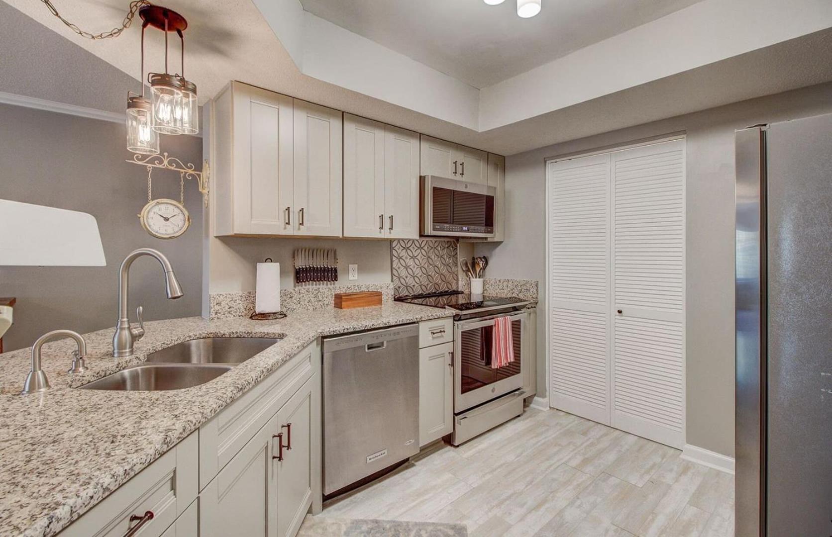 307 Yacht Harbor by AvantStay 5 Mins to Links Golf Course