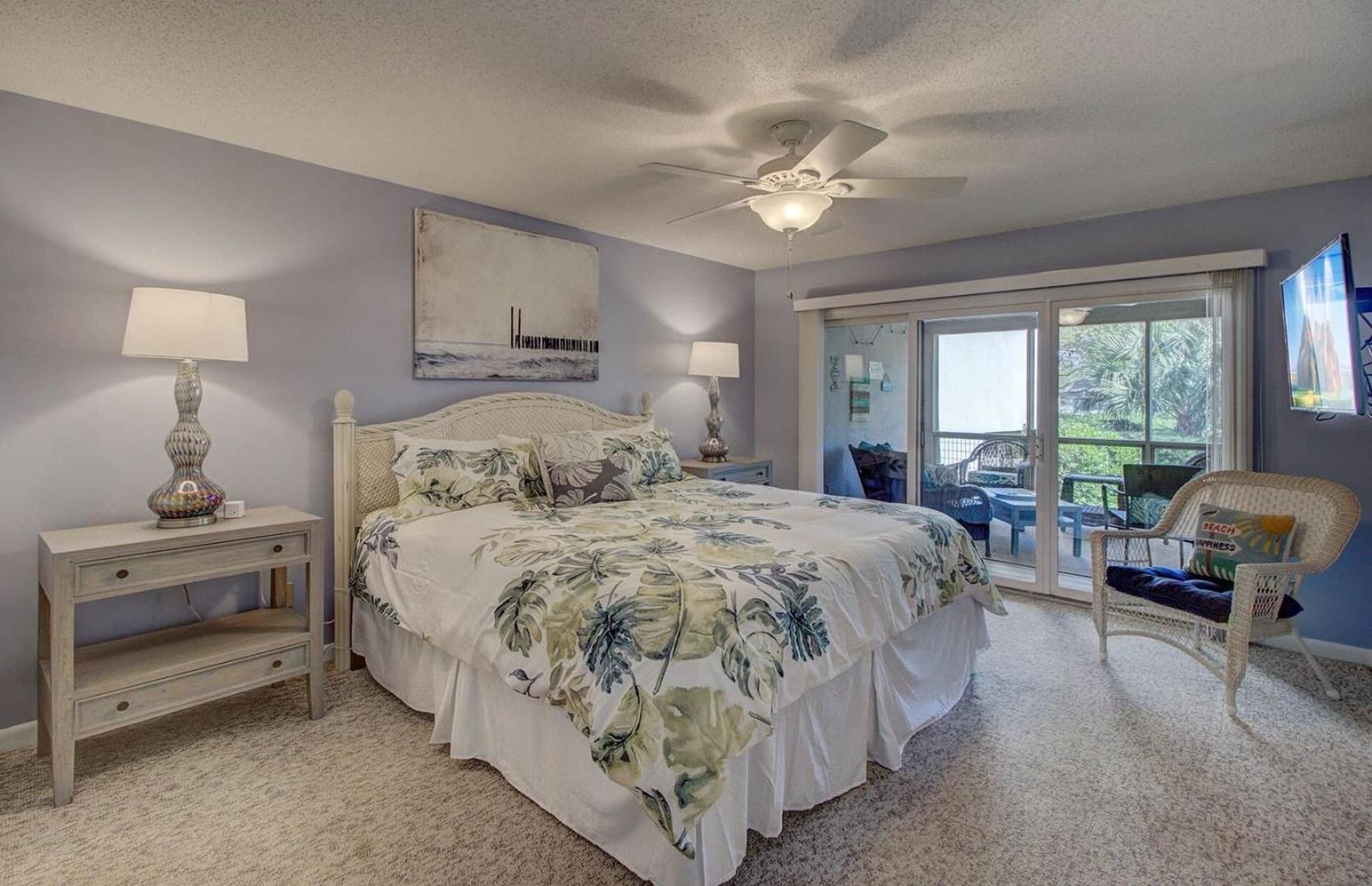 307 Yacht Harbor by AvantStay 5 Mins to Links Golf Course