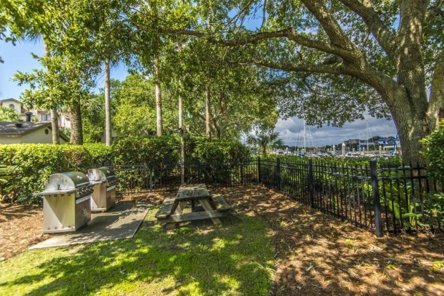 307 Yacht Harbor by AvantStay 5 Mins to Links Golf Course